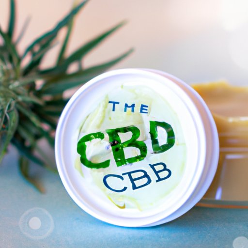 From Pain Relief to Skincare: The Versatility of CBD Salve