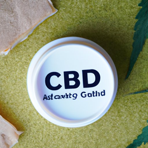 Finding Relief with CBD Salve: A Safe and Effective Alternative to Prescription Medications