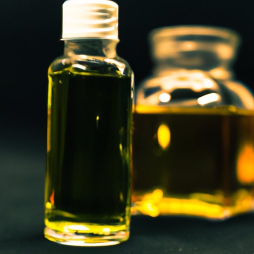 The Science Behind CBD Syrup: A Comprehensive Review