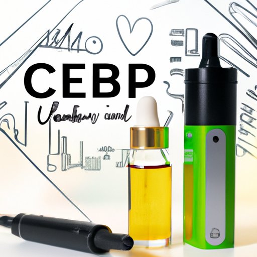 II. Discovering the World of CBD Vaping: A Guide for Beginners