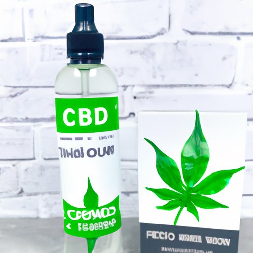 How CBD Water Can Help You Stay Hydrated and Calm