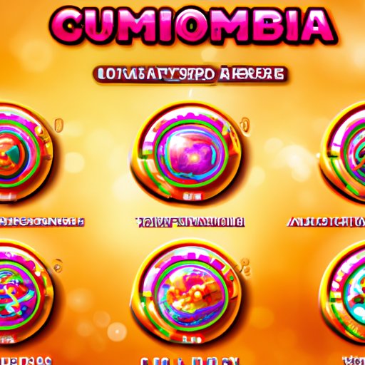 IV. Exploring the World of Chumba Casino: Game Selection and Bonuses