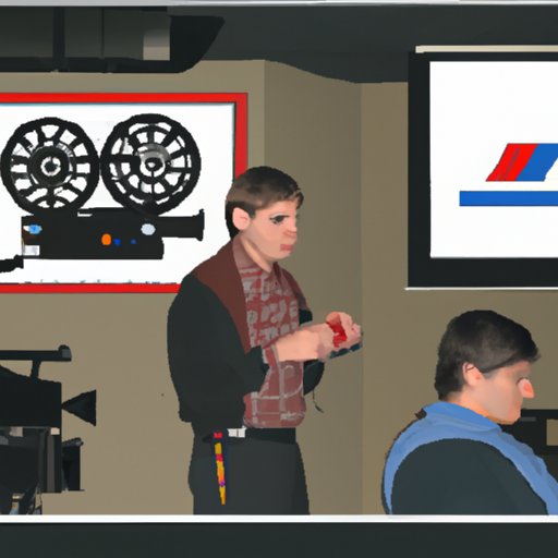 Breaking Down the Different Styles and Techniques of Cinematography