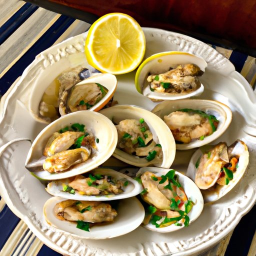 Exploring the Origins of Clams Casino and How to Make it at Home