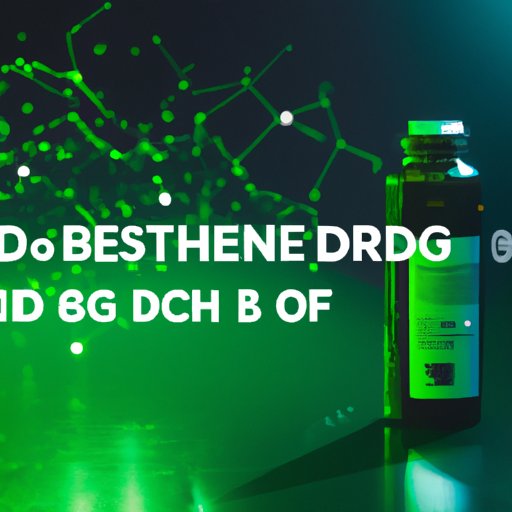 All You Need to Know About d8 CBD: A Comprehensive Guide