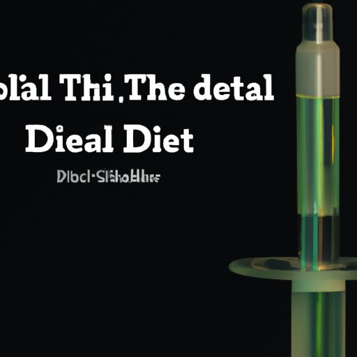 IV. From THC to CBD: How Delta 10 Stands Out as a Unique Cannabinoid Experience