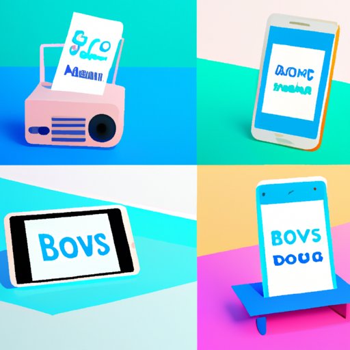 How Digital Media is Revolutionizing the Way We Consume Information