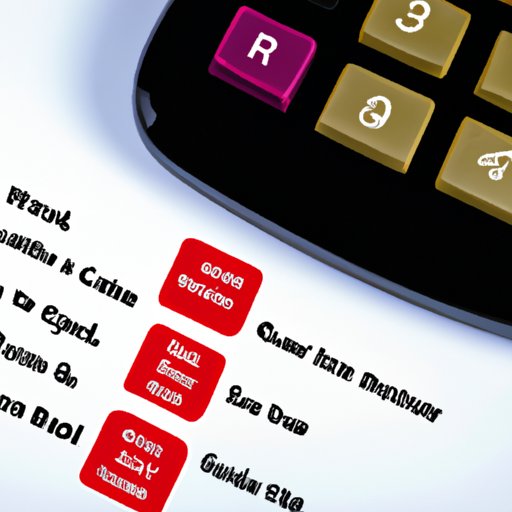 Top Tips for Managing Your Front Money Account at a Casino