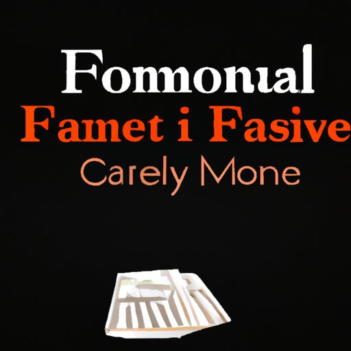 Front Money: The Essential Guide to an Exclusive Casino Experience