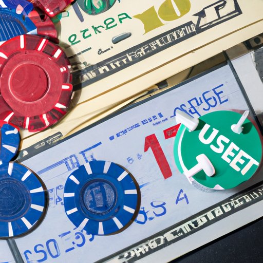 The Pros and Cons of Using Front Money at a Casino