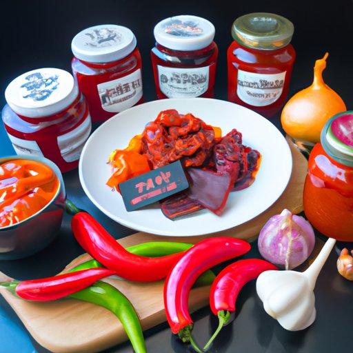 A World of Flavor: Discovering Gochujang and Its Impact on Global Cuisine