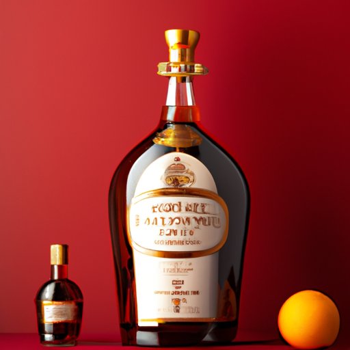 The Ultimate Guide to Grand Marnier: Everything You Need to Know