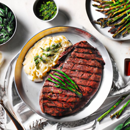 Hanger Steak Recipes for Every Occasion