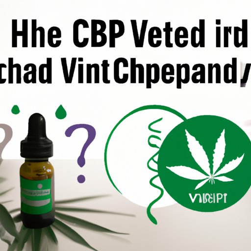 V. Understanding the Science Behind CBD and Hemp Extract