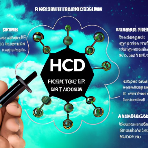 The Science Behind HHC CBD: How it Works on the Body and Mind