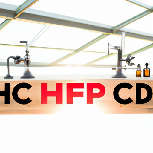 HHC CBD: Separating Fact from Fiction in the World of Alternative Medicine