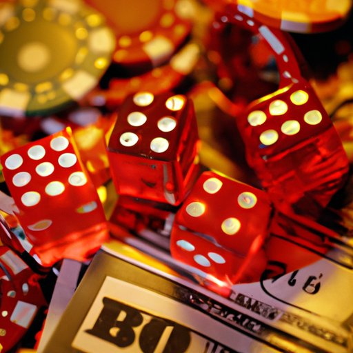 How Casinos Make Money: A Deep Dive into the Business of Gaming