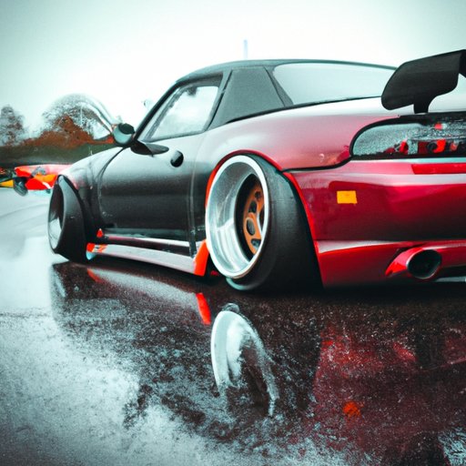 JDM Culture Around the World: How Enthusiasts are Celebrating and Sharing Their Love for JDM Vehicles