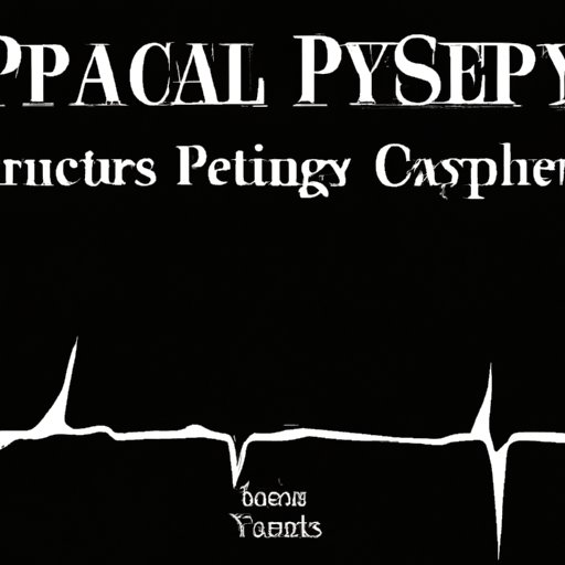 The Psychology behind Fear: Analyzing the Scare Factor of Jeepers Creepers