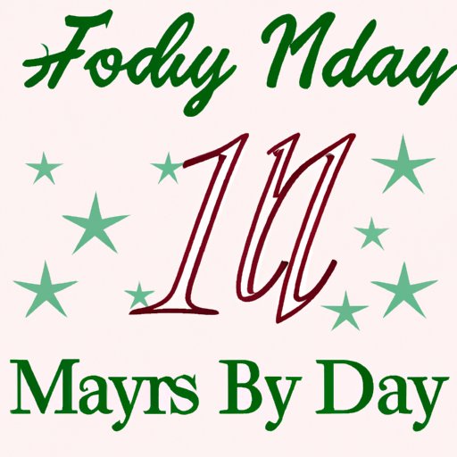Understanding the Significance of Being Born on May 15