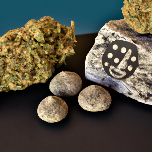 Beyond the Buzz: Examining Moonrock CBD and Its Growing Popularity