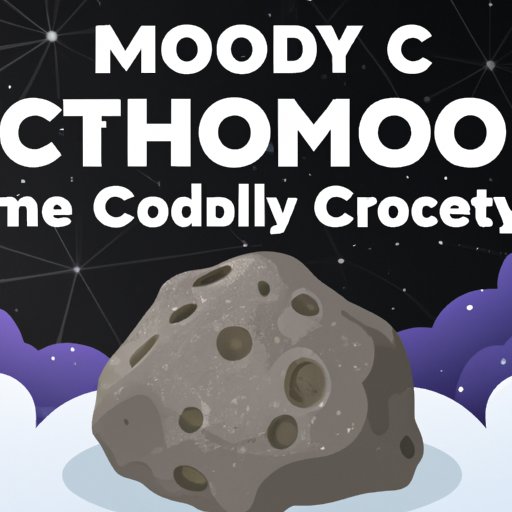 CBD Goes Cosmic: An Overview of Moonrock and Its Benefits