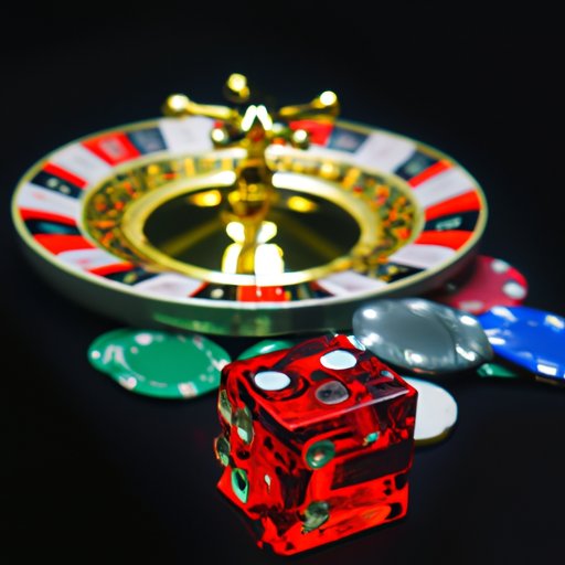 Making Your Casino Choice: The Factors That Matter Most
