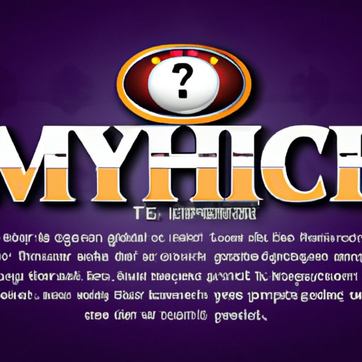 II. MyChoice Casino: A Comprehensive Review
