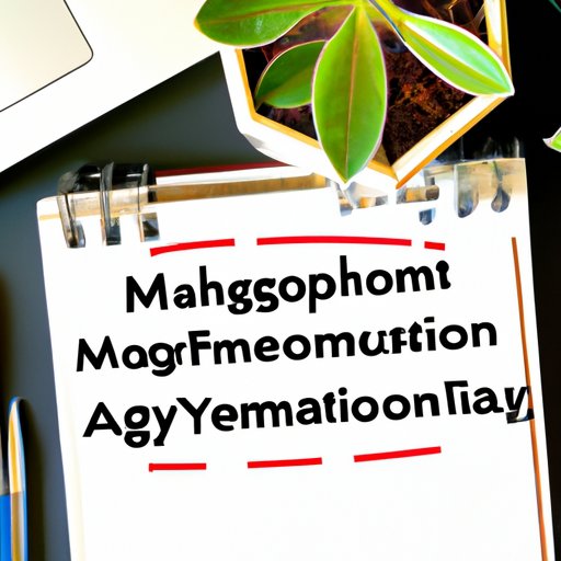 From Diagnosis to Management: Navigating the Complexities of Myopathy