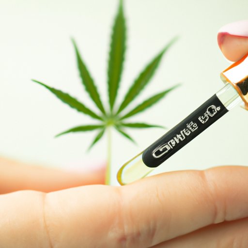How Nano CBD Could Revolutionize the Beauty Industry