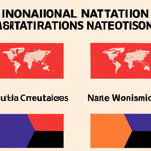 Nationalization Around the World: Comparing Different Approaches and Outcomes