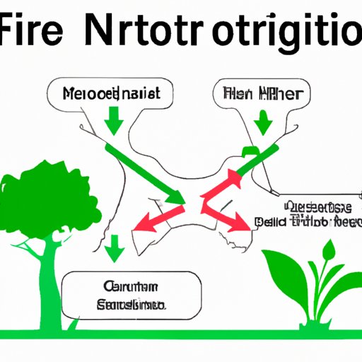 The History of Nitrogen Fixation: A Look into Its Discovery and Development