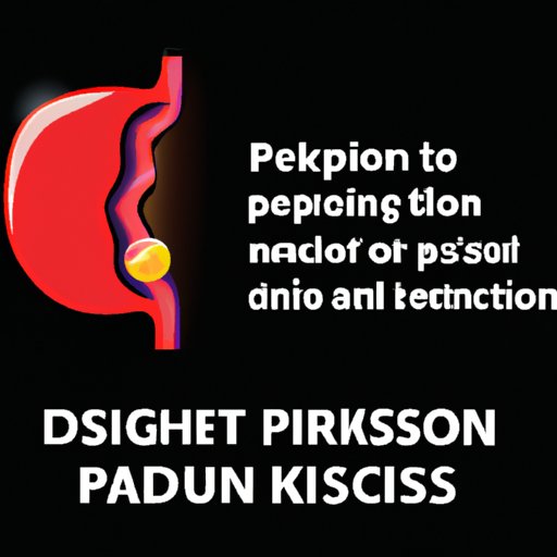 The Dark Side of Pepsin: Understanding Its Role in Digestive Disorders