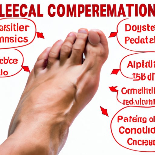 Common Foot Problems and How Podiatrists Can Help