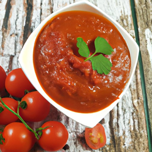 5 Easy Recipes for Delicious Pomodoro Sauce