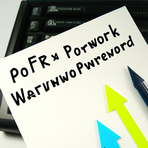 How to Use Port Forwarding to Improve Your Network Performance