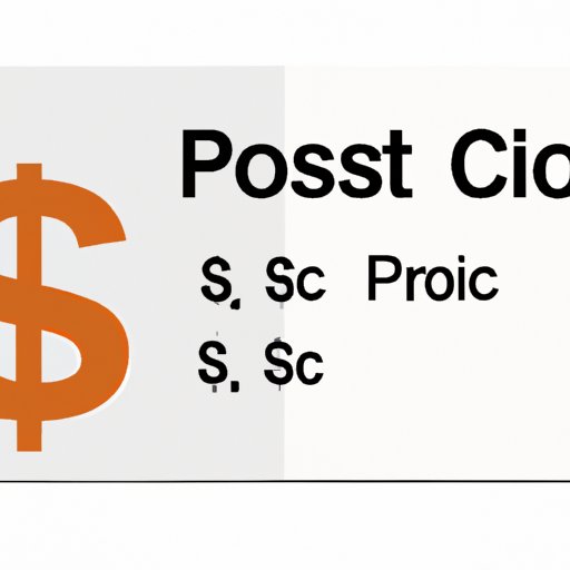 Cost and Pricing Options for Priority Mail