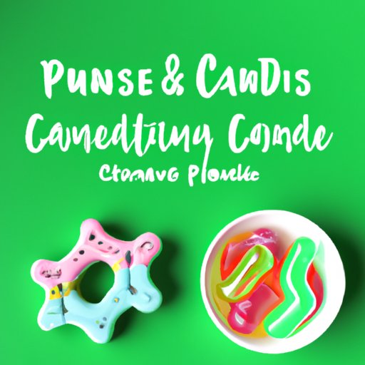 IV. The Science behind Pure Kana CBD Gummies: How They Work to Alleviate Stress and Anxiety