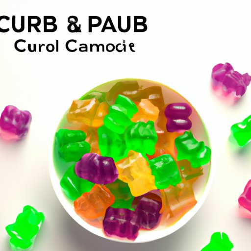 III. Why Pure Kana CBD Gummies Are the Ultimate Wellness Treat