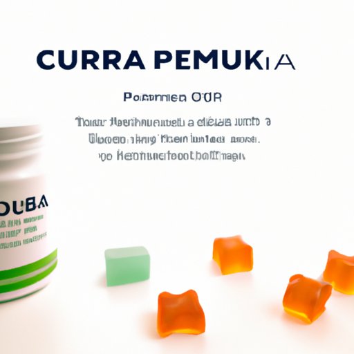 Your Ultimate Guide to Purekana CBD Gummies: What They Are and How They Work
