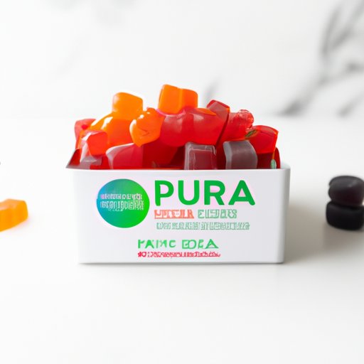 Why Purekana CBD Gummies Are the Perfect Addition to Your Daily Wellness Routine