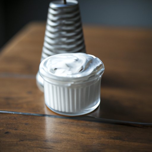  Ode to Ranch: How a Simple Sauce Became a Beloved Staple of American Cuisine 