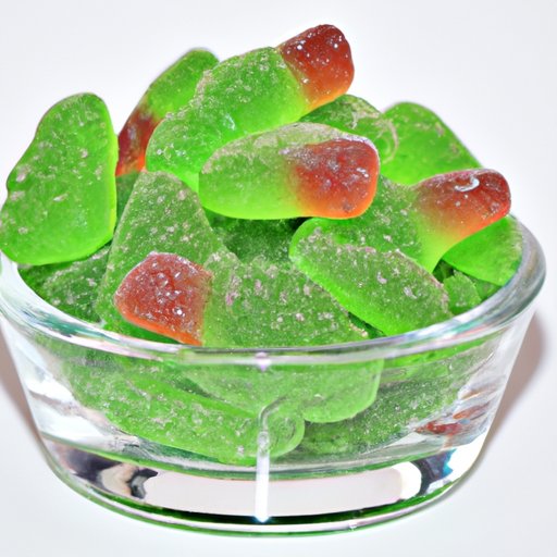 Rejuvenate Your Body and Mind with the Natural Benefits of CBD Gummies