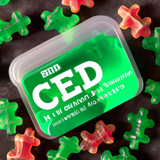 Unlocking Relaxation and Stress Relief with Rejuvenate CBD Gummies