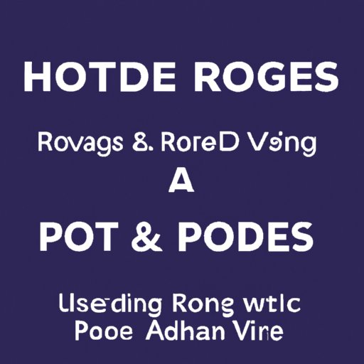 V. RTP vs. House Edge: Understanding the Difference as a Player