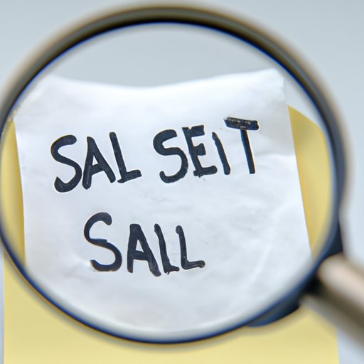 VIII. Examining the Controversy Surrounding the Use of Saltpeter in Food Processing