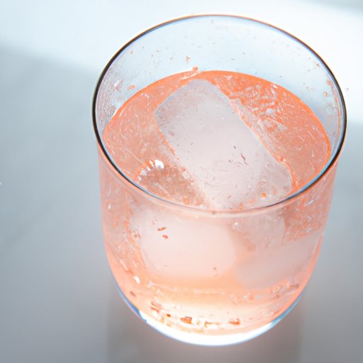 Seltzer Water Cocktails: How to Mix the Perfect Fizzy Drink