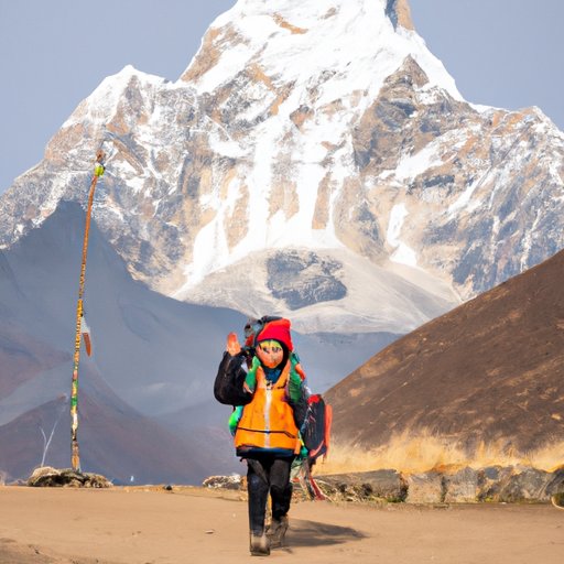 VI. Sherpa Tourism: How Sustainable Travel is Supporting Local Communities