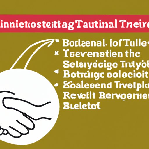 Building Trust and Influence Through Social Capital: Strategies for Building Strong Relationships