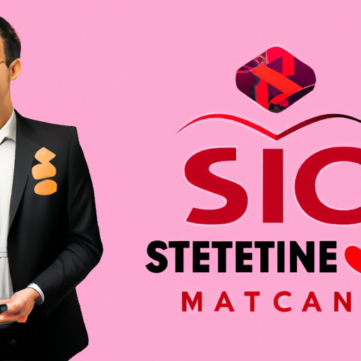 VII. Interview with Stake.us Casino CEO: The Future of Online Gaming and the Role of Cryptocurrencies